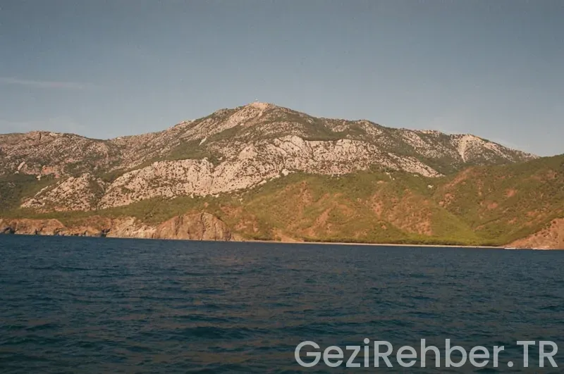 Karadeniz gezisi Karadeniz gezisi