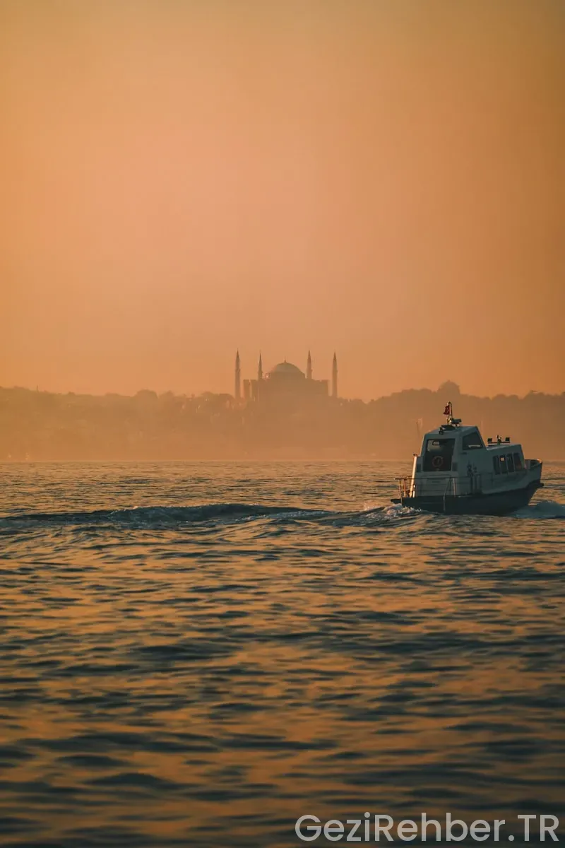 Karadeniz gezisi Karadeniz gezisi