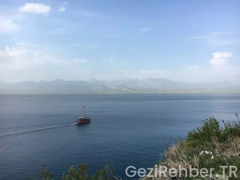 Karadeniz gezisinde nerelere gidilir