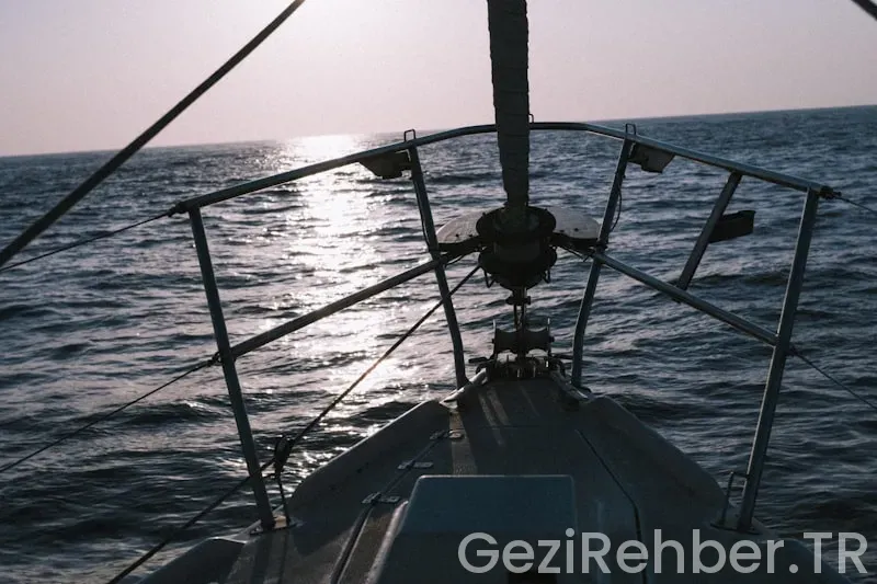 Karadeniz gezme yerleri