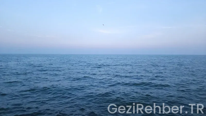 Karadeniz güzel yerleri