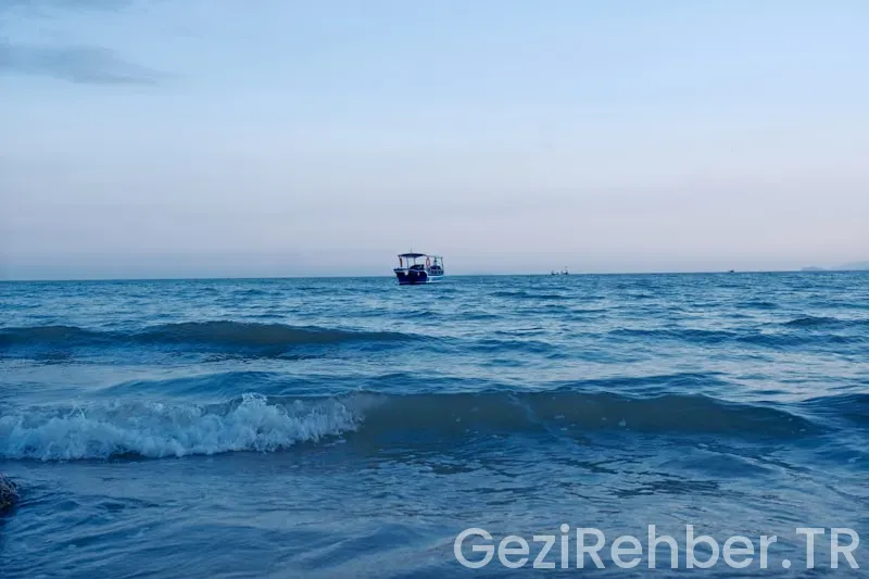 Karadeniz nasıl gezilir