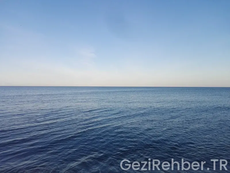 Karadeniz nasıl gezilir