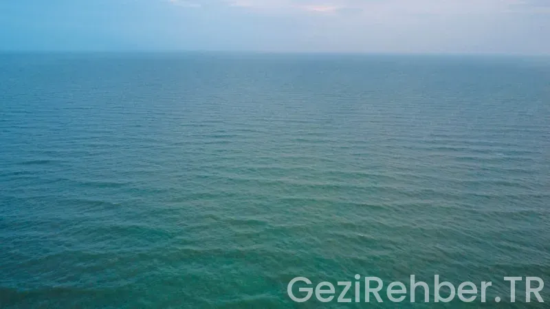 Karadeniz nasıl gezilir