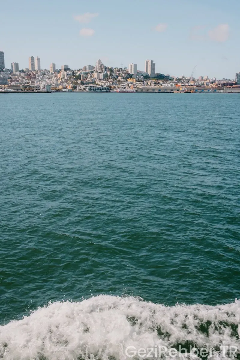 Karadeniz nasıl gezilir