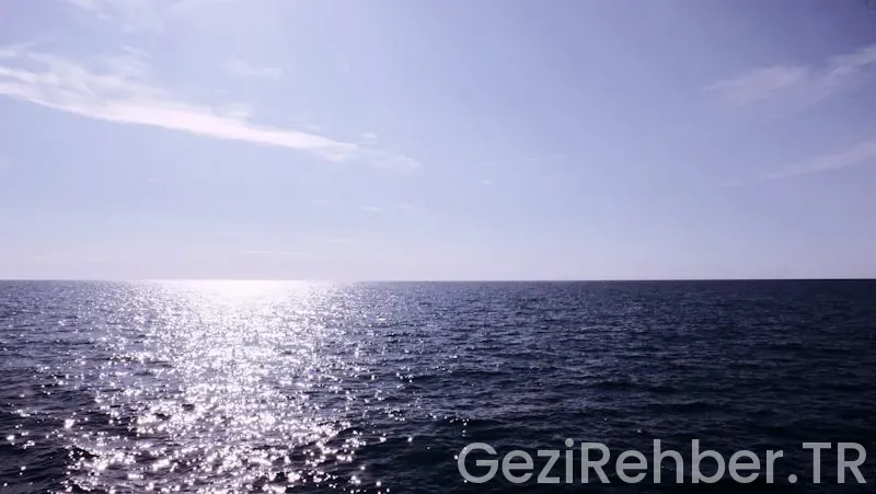 Karadeniz nasıl gezilir