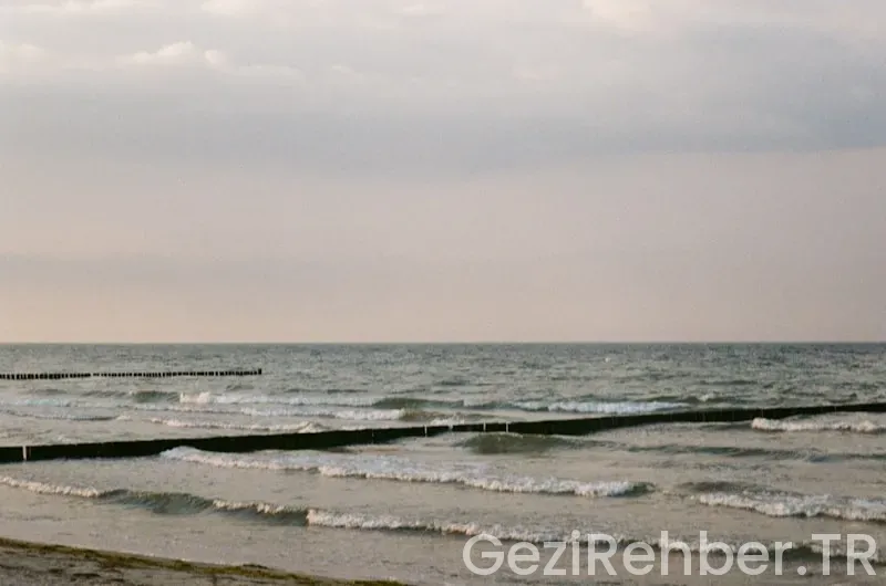 Karadeniz sahil boyu gezilecek yerler