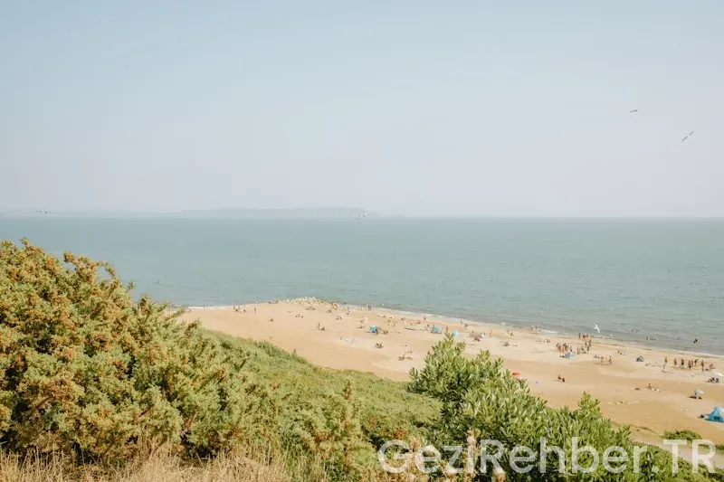 Karadeniz sahil boyu gezilecek yerler