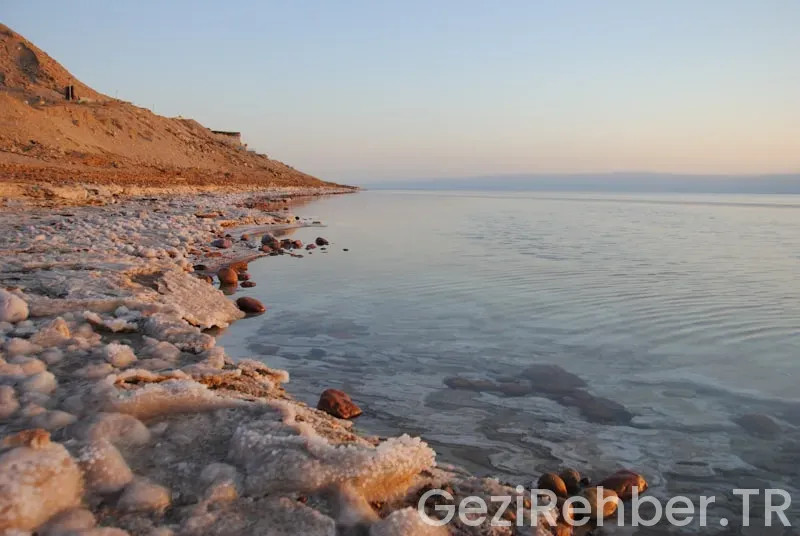 Karadeniz sahil boyu gezilecek yerler