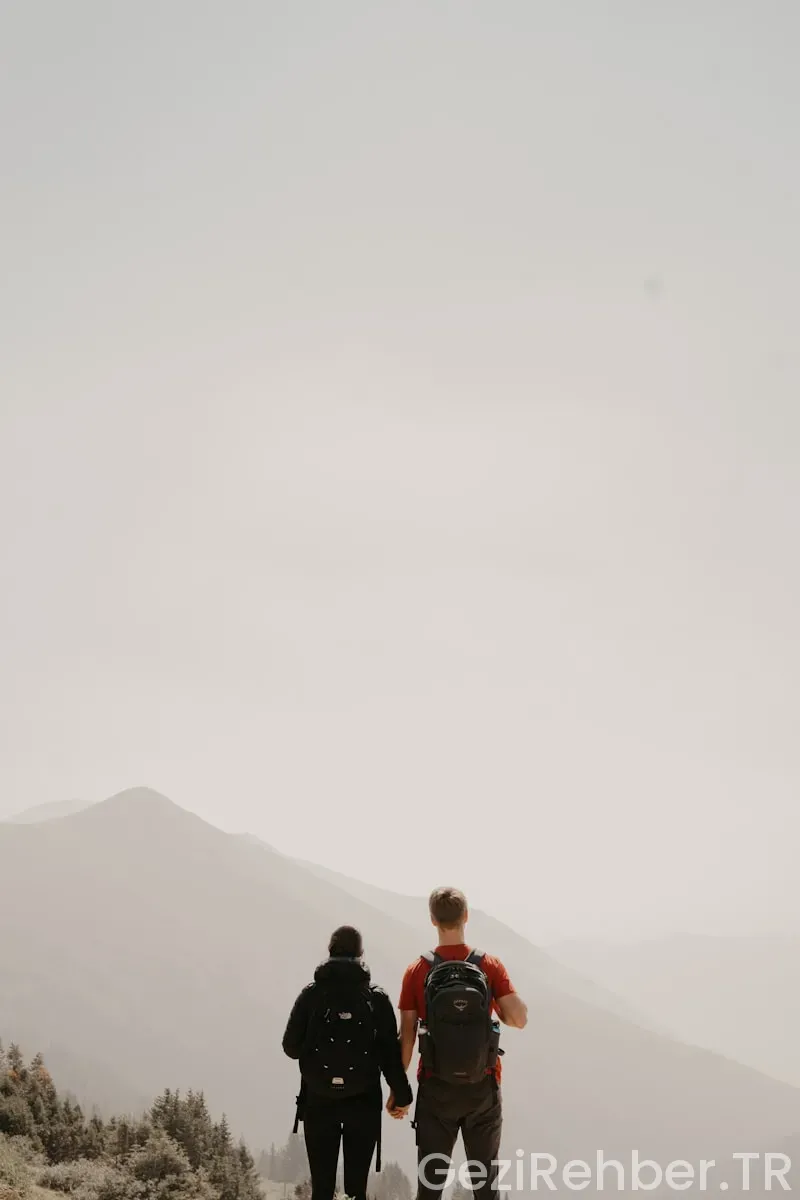 Karadeniz turu gezi rehberi