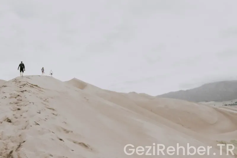 Karadeniz turu gezi rehberi