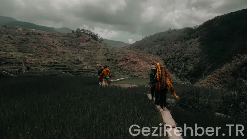 Karadeniz turu gezi rehberi