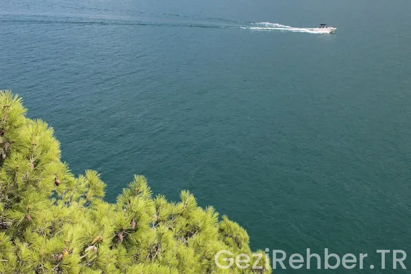 Karadeniz'de gezilecek en güzel şehir