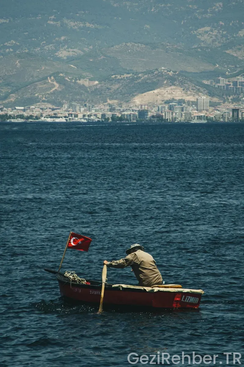 Karadeniz'de gezilecek en güzel şehir