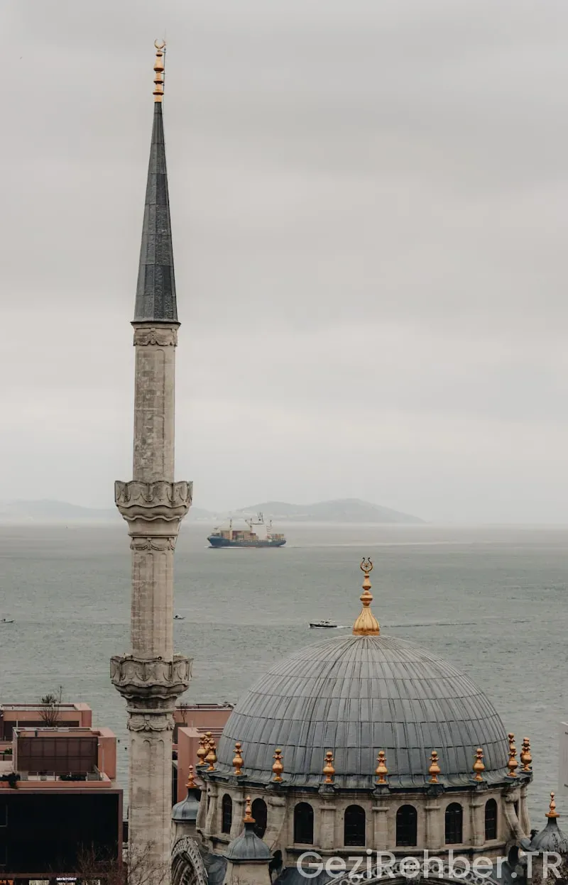 Karadeniz'de gezilecek en güzel şehir