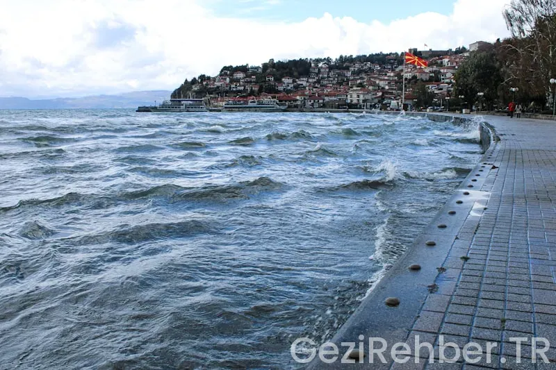 Karadeniz'de gezilecek en güzel şehir