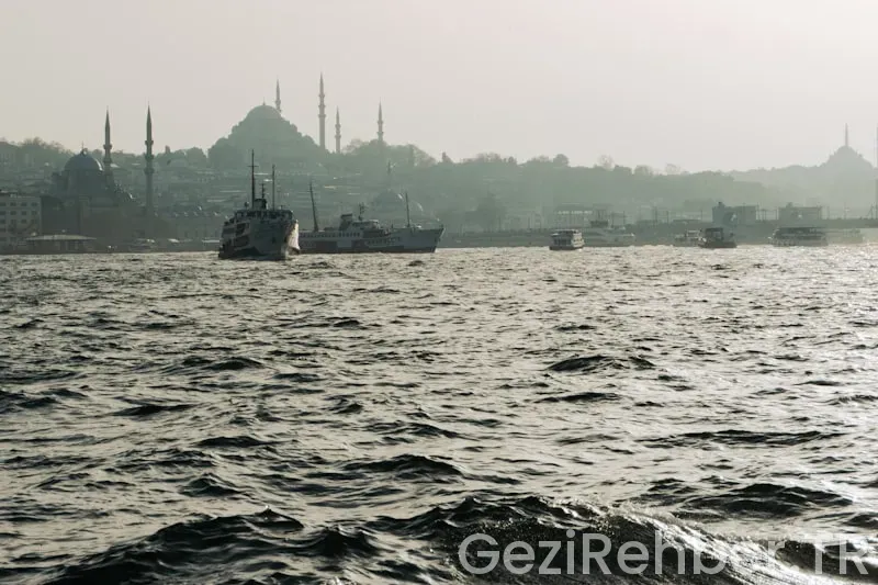 Karadeniz'in gezilecek en güzel yerleri Karadeniz'in gezilecek en güzel yerleri