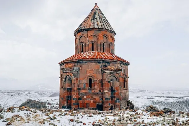 Kars Gezi Rehberi Kars Gezi Rehberi