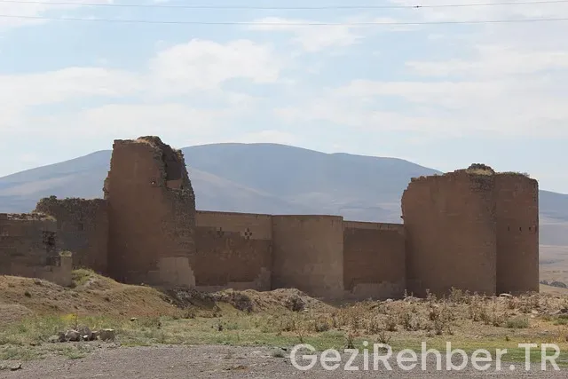 Kars Gezi Rehberi Kars Gezi Rehberi