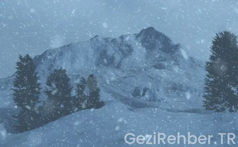 Kars’ta Gezilecek Yerler