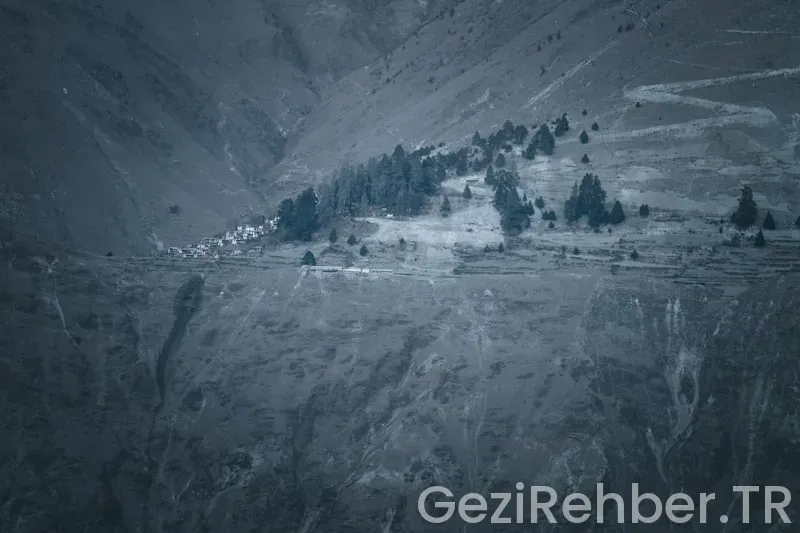 Kars’ta Gezilecek Yerler