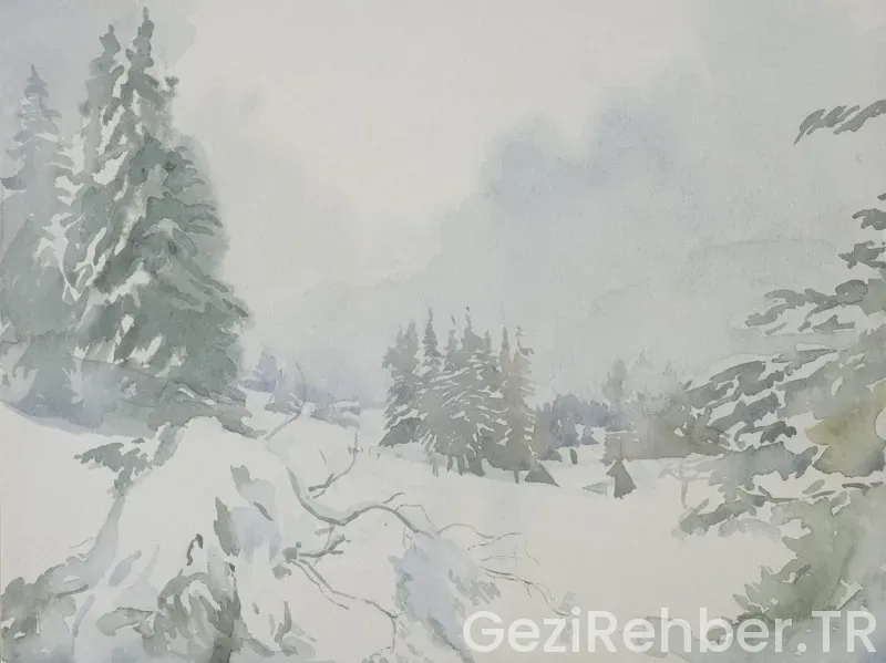 Kars’ta Gezilecek Yerler