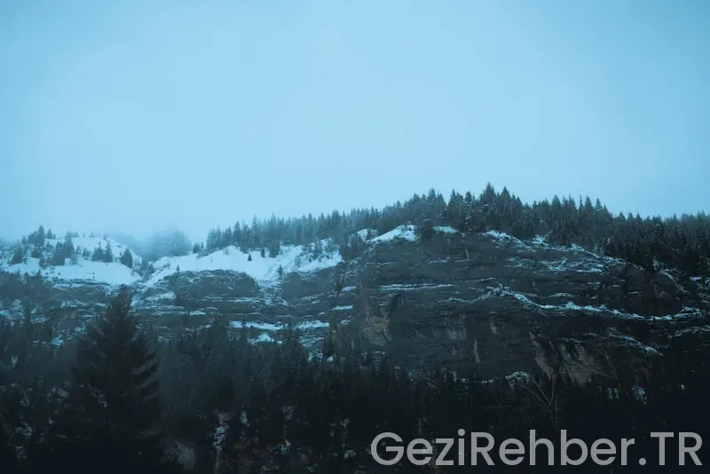 Kars’ta Gezilecek Yerler