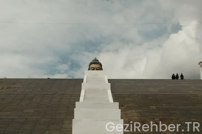 Kasım’da Gidilebilecek Tatil Rotaları Kasım’da Gidilebilecek Tatil Rotaları