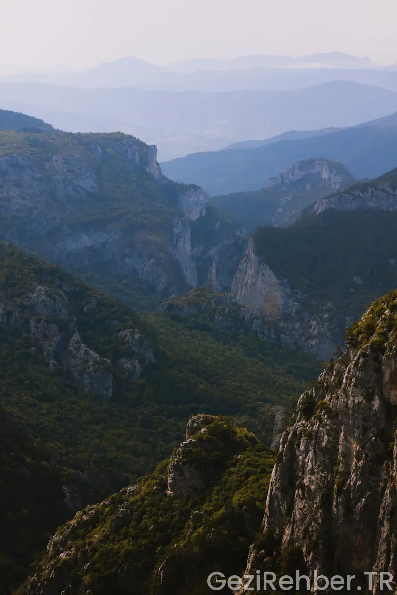 Kastamonu Gezi Tur Firmaları Kastamonu Gezi Tur Firmaları