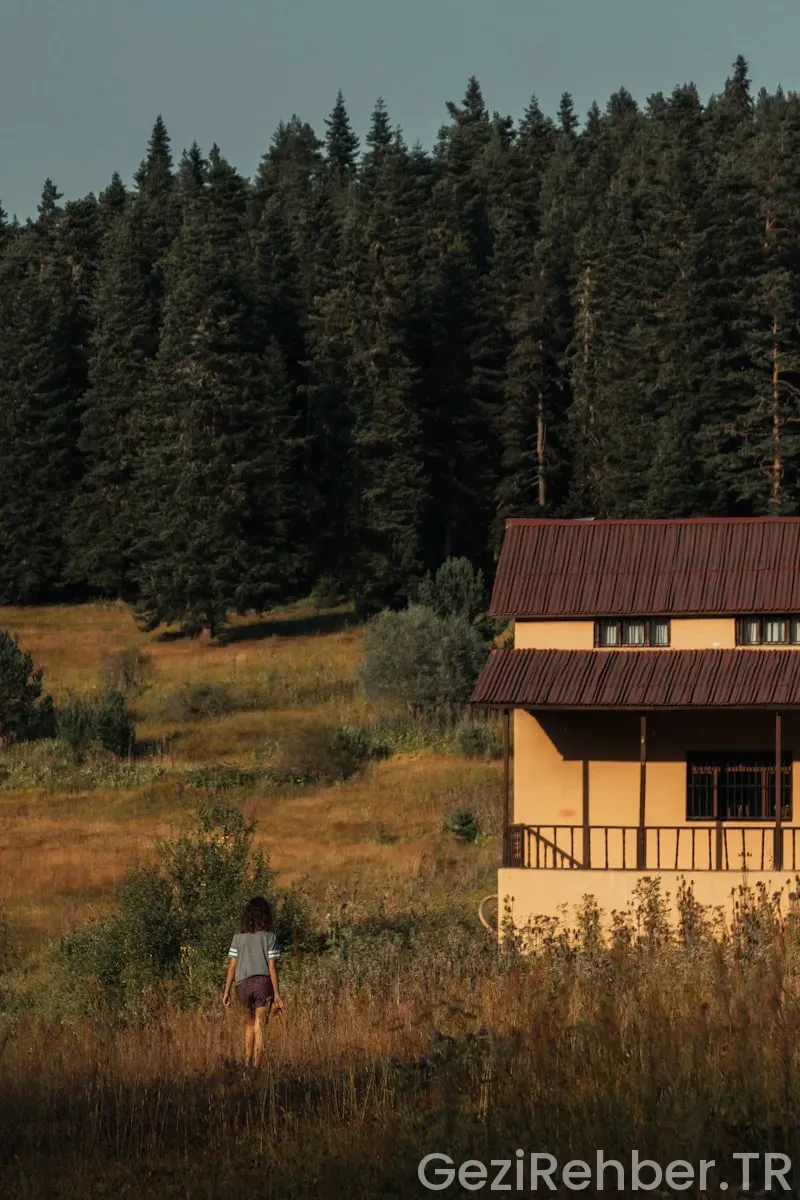 Kastamonu Gezi Tur Firmaları Kastamonu Gezi Tur Firmaları