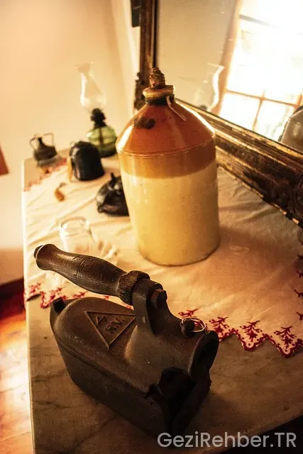 Kastamonu Gezi Turları Kastamonu Gezi Turları