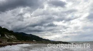 Kastamonu nerede kalınır