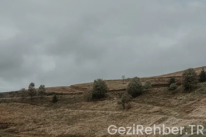 Kastamonu’da Gezilecek Yerler