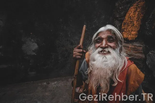 Katmandu Gezi Rehberi Katmandu Gezi Rehberi