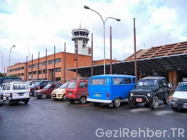 Katmandu Gezi Rehberi Katmandu Gezi Rehberi