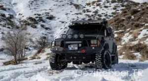 Kayseri Gezi Turları