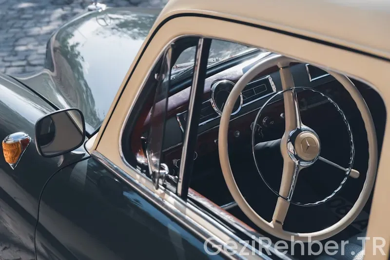 Kayseri Gezi Turları