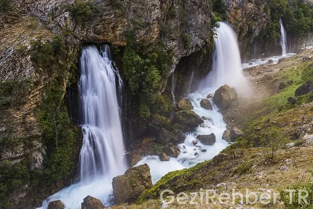 Kayseride Gezi Turları Kayseride Gezi Turları