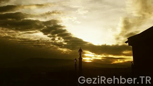 Kayseride Gezi Turları Kayseride Gezi Turları