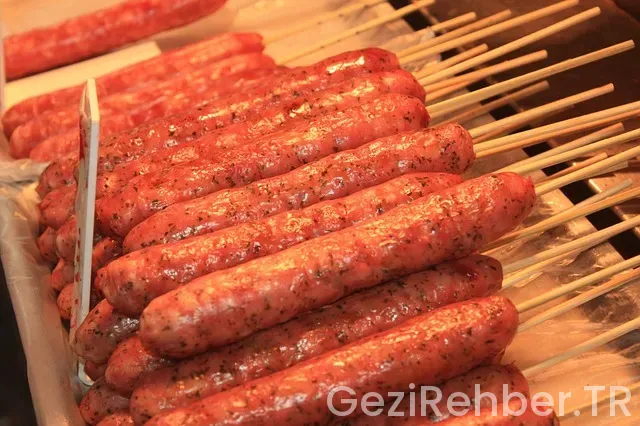 Kayseride Gezi Turları Kayseride Gezi Turları