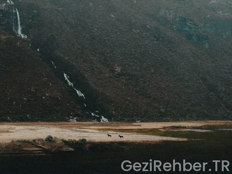 Kayseri’de Gezilecek Yerler Kayseri’de Gezilecek Yerler