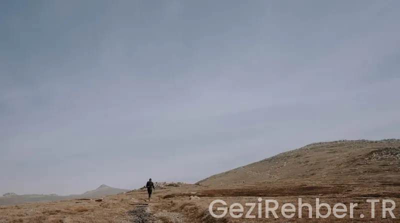 Kayseri’de Gezilecek Yerler Kayseri’de Gezilecek Yerler