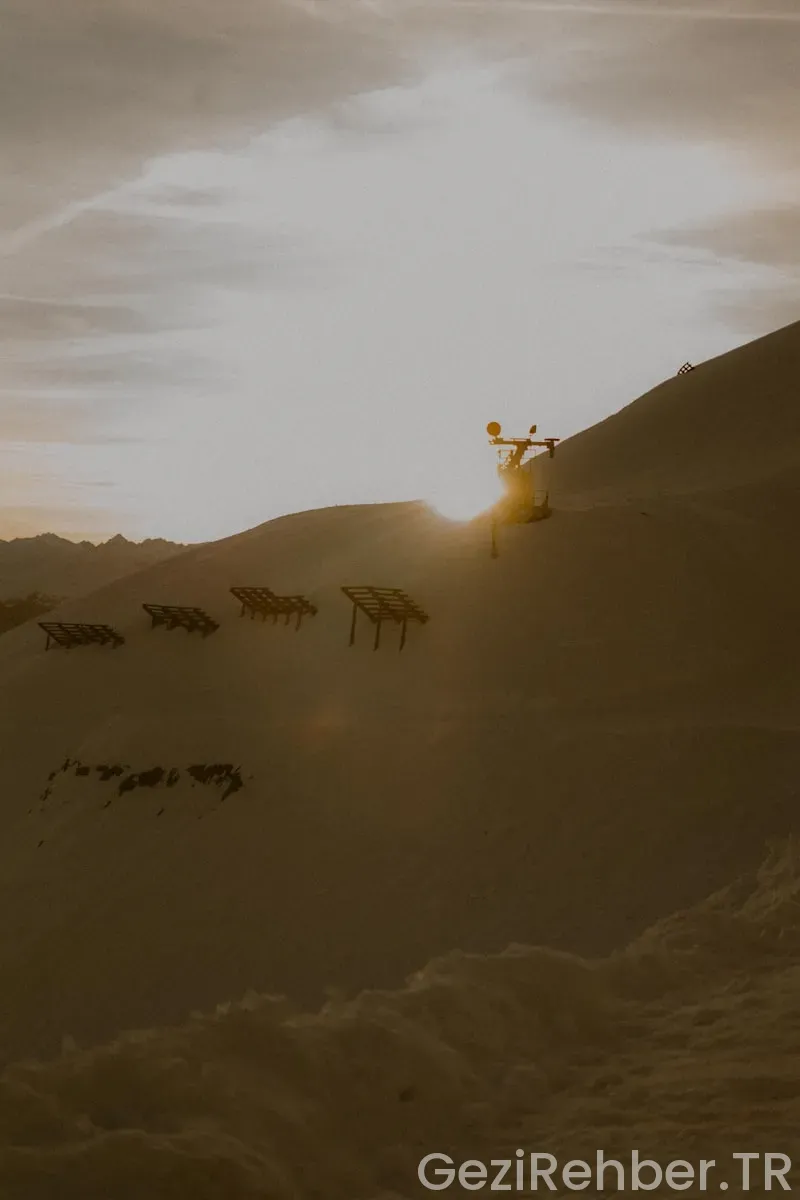 Kayseri’de Gezilecek Yerler Kayseri’de Gezilecek Yerler