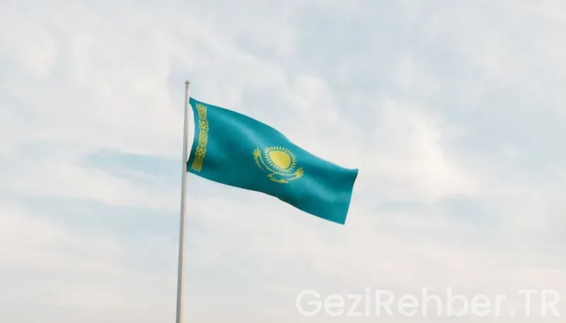 Kazakhstan travel guide