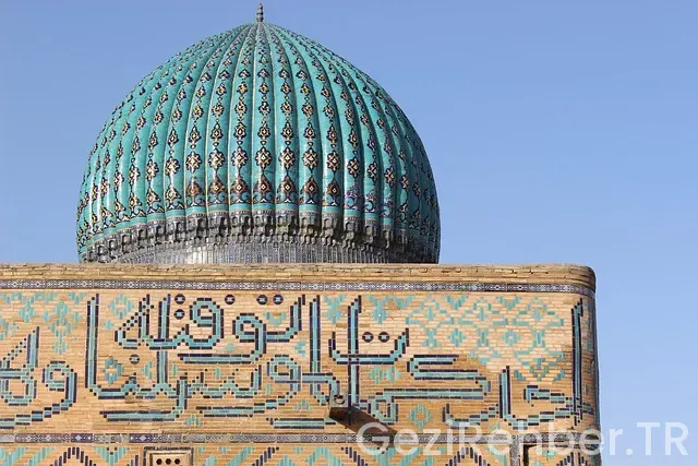 Kazakistan uçakla kaç saat