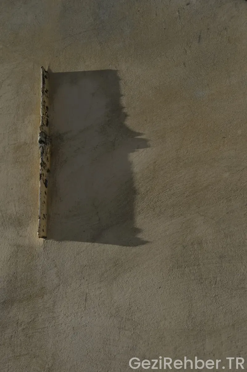 Kemer’de Gezilecek Yerler