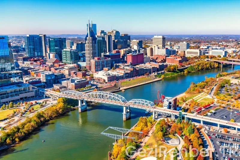 Kentucky travel guide