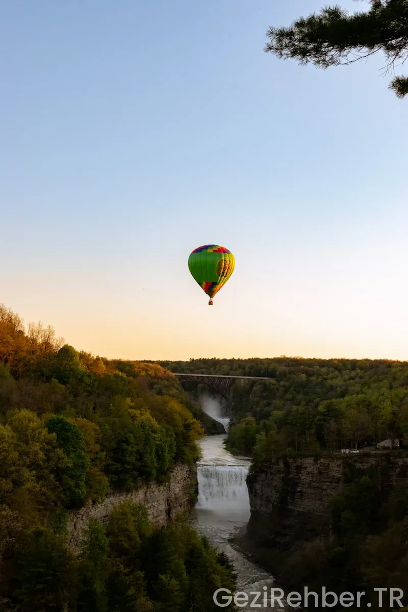 Kentucky travel guide