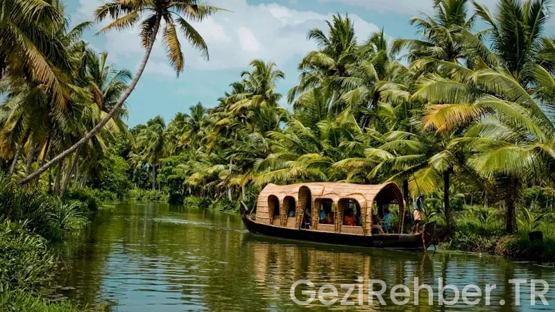 Kerala travel guide