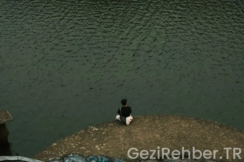 Keşfedilmeyi Bekleyen En Güzel Doğa Köyleri